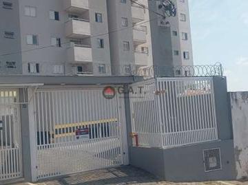 Apartamento para Venda em Sorocaba/SP Vila Hortência 1 Quartos
