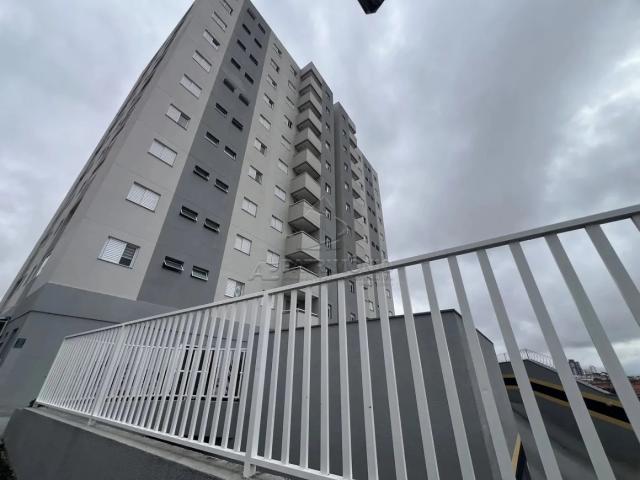 Apartamento para Venda em Sorocaba/SP Vila Hortência 1 Quartos
