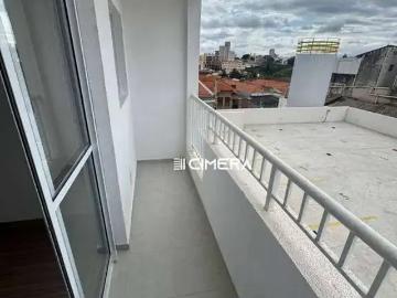 Apartamento para Venda em Sorocaba/SP Vila Hortência 2 Quartos