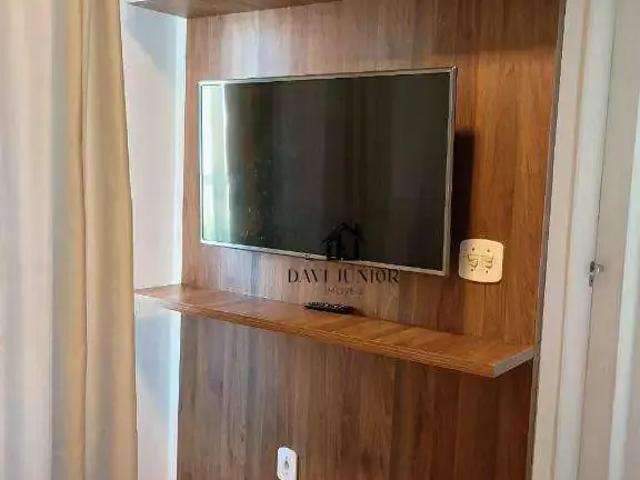 Apartamento para Venda em Sorocaba/SP Vila Hortência 2 Quartos