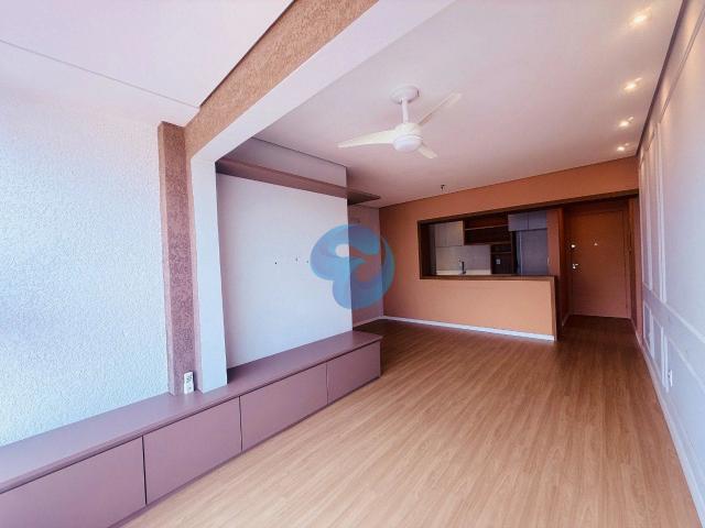 Apartamento para Venda em Sorocaba/SP Vila Hortência 2 Quartos