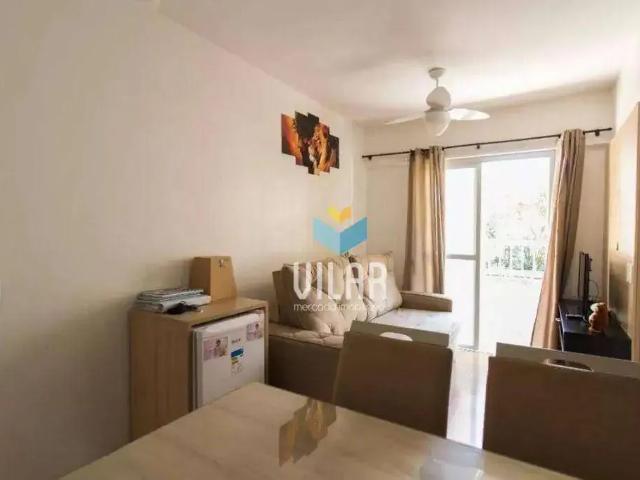 Apartamento para Venda em Sorocaba/SP Vila Hortência 2 Quartos