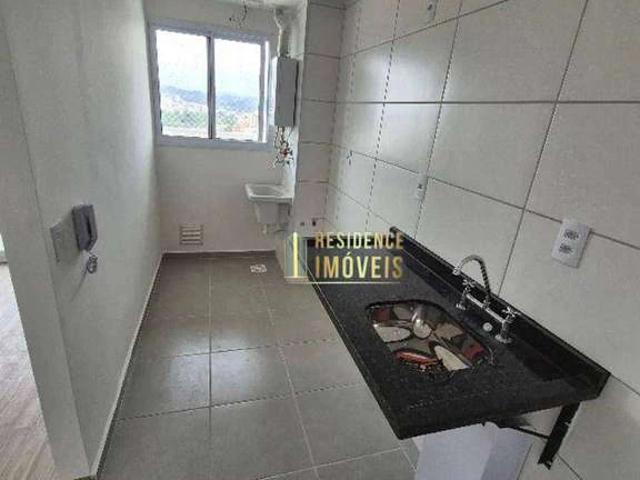 Apartamento para Venda em Sorocaba/SP Vila Hortência 2 Quartos