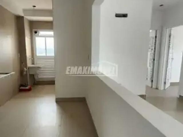 Apartamento para Venda em Sorocaba/SP Vila Hortência 2 Quartos