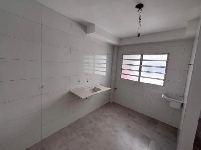 Apartamento para Venda em Sorocaba/SP Vila Hortência 2 Quartos