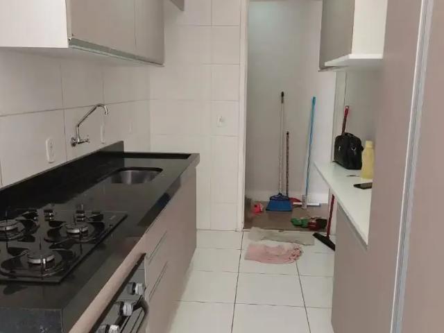 Apartamento para Venda em Sorocaba/SP Vila Hortência 2 Quartos