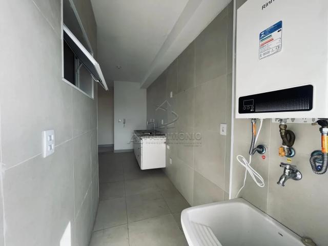 Apartamento para Venda em Sorocaba/SP Vila Hortência 2 Quartos