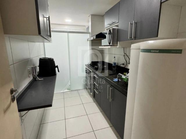 Apartamento para Venda em Sorocaba/SP Vila Hortência 2 Quartos