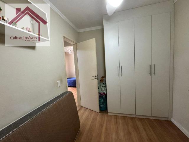 Apartamento para Venda em Sorocaba/SP Vila Hortência 2 Quartos