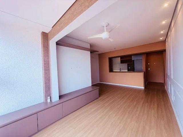 Apartamento para Venda em Sorocaba/SP Vila Hortência 2 Quartos
