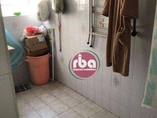 Apartamento para Venda em Sorocaba/SP Vila Hortência 2 Quartos
