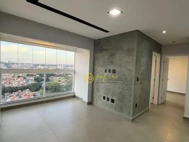Apartamento para Venda em Sorocaba/SP Vila Hortência 2 Quartos