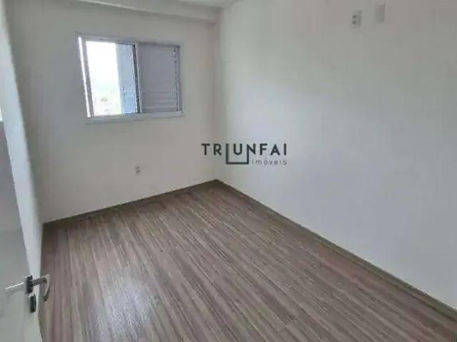 Apartamento para Venda em Sorocaba/SP Vila Hortência 2 Quartos