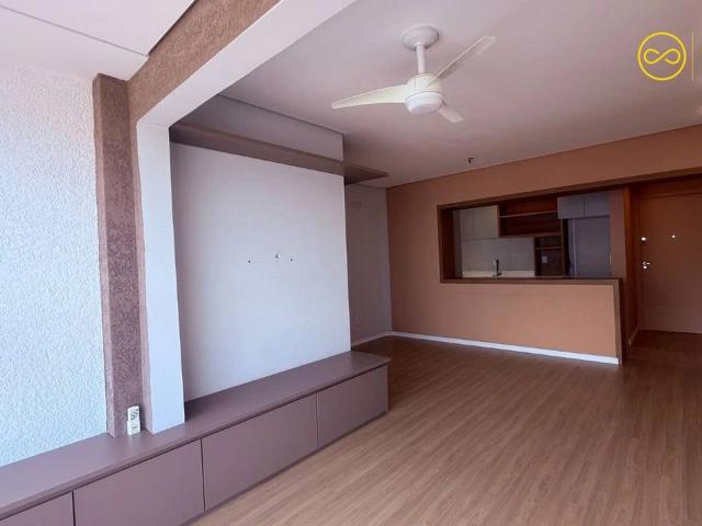 Apartamento para Venda em Sorocaba/SP Vila Hortência 2 Quartos