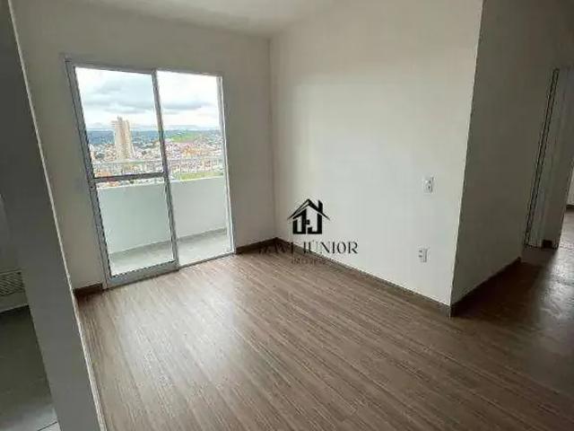 Apartamento para Venda em Sorocaba/SP Vila Hortência 2 Quartos
