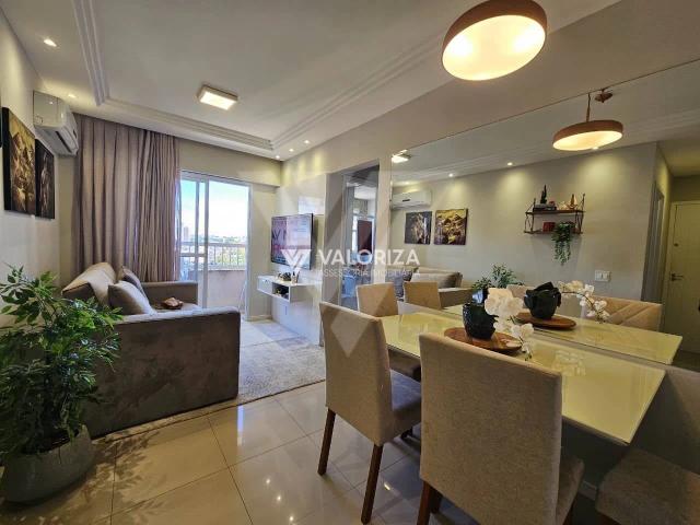 Apartamento para Venda em Sorocaba/SP Vila Hortência 2 Quartos