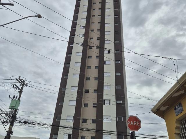 Apartamento para Venda em Sorocaba/SP Vila Hortência 2 Quartos