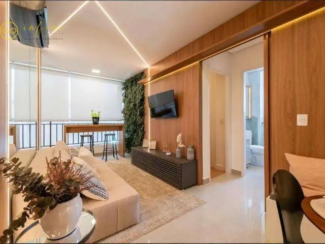 Apartamento para Venda em Sorocaba/SP Vila Hortência 2 Quartos