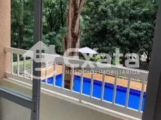Apartamento para Venda em Sorocaba/SP Vila Hortência 2 Quartos