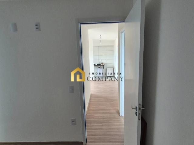 Apartamento para Venda em Sorocaba/SP Vila Hortência 2 Quartos