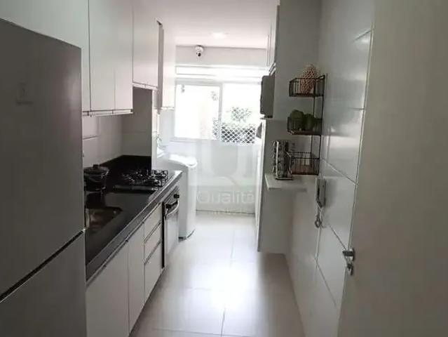 Apartamento para Venda em Sorocaba/SP Vila Hortência 2 Quartos