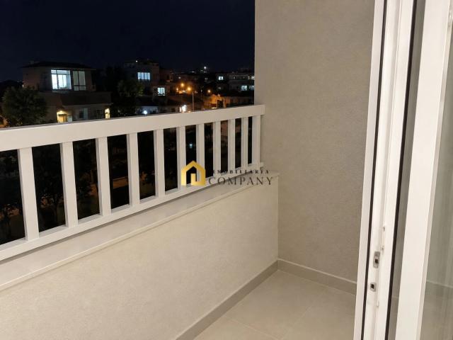 Apartamento para Venda em Sorocaba/SP Vila Hortência 2 Quartos