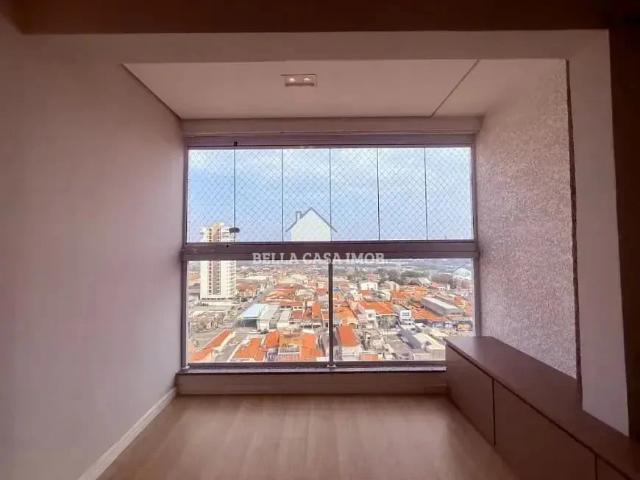 Apartamento para Venda em Sorocaba/SP Vila Hortência 2 Quartos