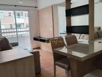Apartamento para Venda em Sorocaba/SP Vila Hortência 2 Quartos