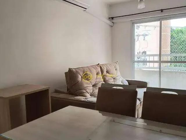 Apartamento para Venda em Sorocaba/SP Vila Hortência 2 Quartos