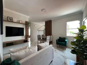 Apartamento para Venda em Sorocaba/SP Vila Hortência 2 Quartos