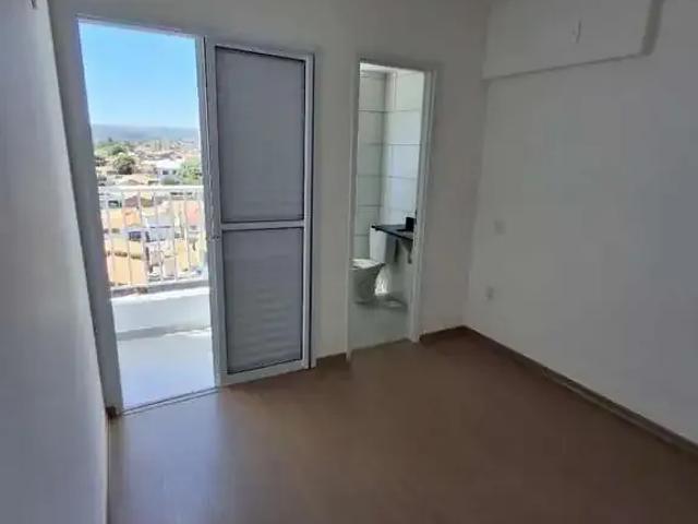 Apartamento para Venda em Sorocaba/SP Vila Hortência 2 Quartos