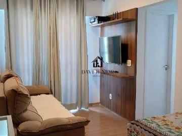 Apartamento para Venda em Sorocaba/SP Vila Hortência 2 Quartos