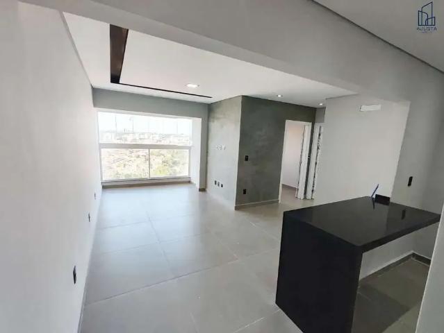 Apartamento para Venda em Sorocaba/SP Vila Hortência 2 Quartos