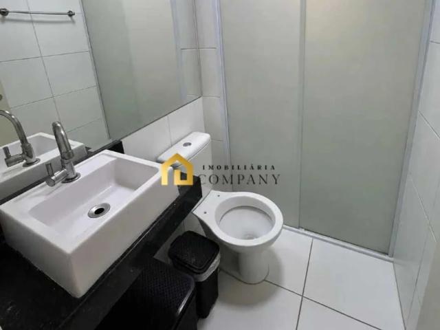 Apartamento para Venda em Sorocaba/SP Vila Hortência 2 Quartos