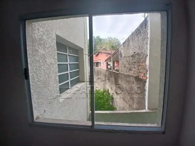 Apartamento para Venda em Sorocaba/SP Vila Hortência 2 Quartos