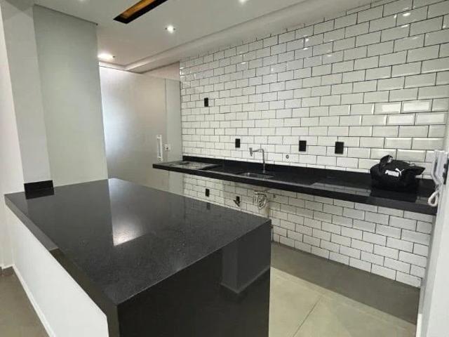 Apartamento para Venda em Sorocaba/SP Vila Hortência 2 Quartos