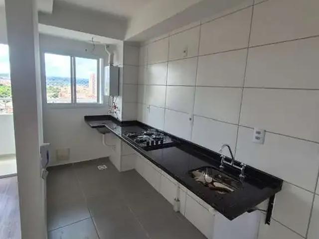 Apartamento para Venda em Sorocaba/SP Vila Hortência 2 Quartos