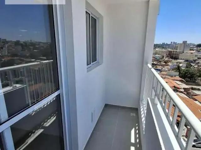 Apartamento para Venda em Sorocaba/SP Vila Hortência 2 Quartos