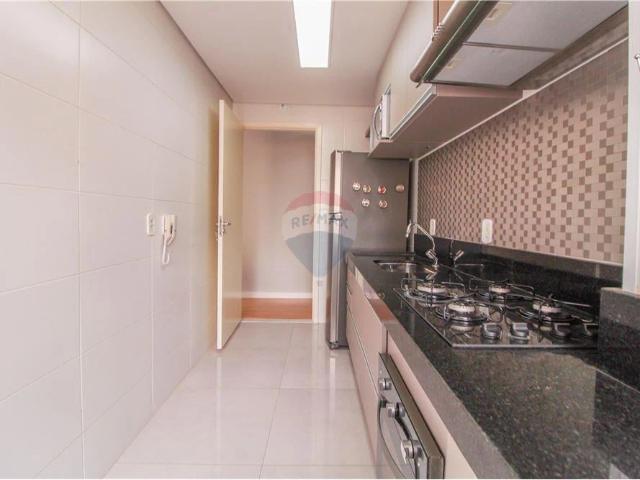 Apartamento para Venda em Sorocaba/SP Vila Hortência 2 Quartos