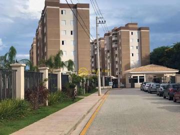 Apartamento para Venda em Sorocaba/SP Vila Hortência 2 Quartos