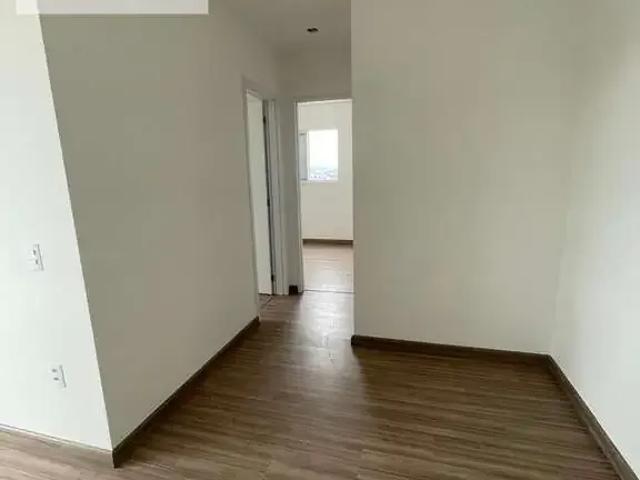 Apartamento para Venda em Sorocaba/SP Vila Hortência 2 Quartos