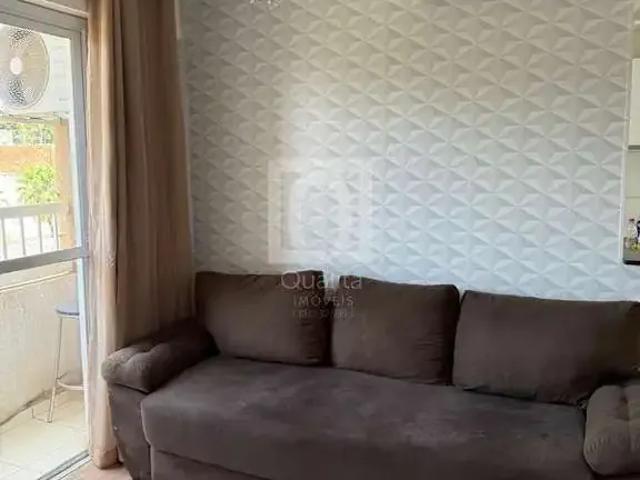 Apartamento para Venda em Sorocaba/SP Vila Hortência 2 Quartos