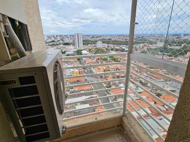 Apartamento para Venda em Sorocaba/SP Vila Hortência 2 Quartos