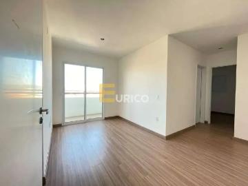 Apartamento para Venda em Sorocaba/SP Vila Hortência 2 Quartos