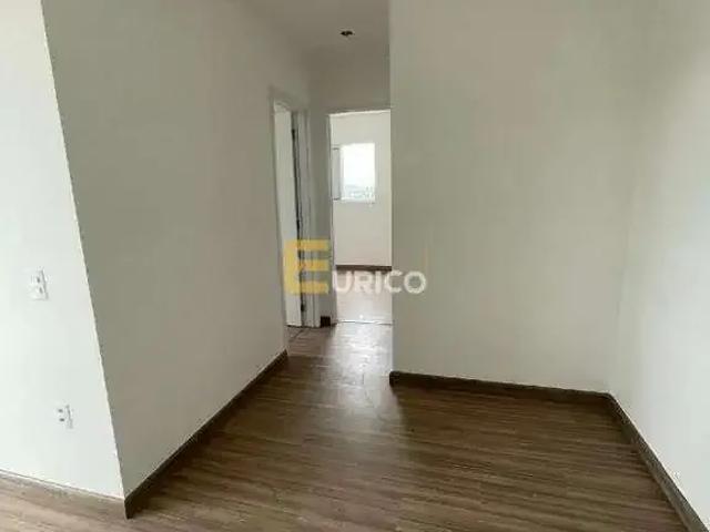 Apartamento para Venda em Sorocaba/SP Vila Hortência 2 Quartos