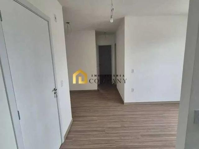 Apartamento para Venda em Sorocaba/SP Vila Hortência 2 Quartos