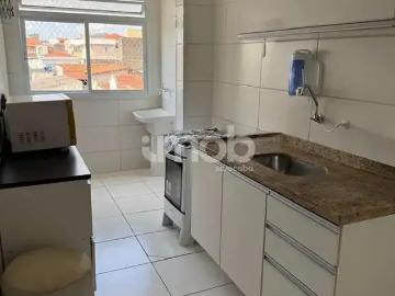 Apartamento para Venda em Sorocaba/SP Vila Hortência 2 Quartos