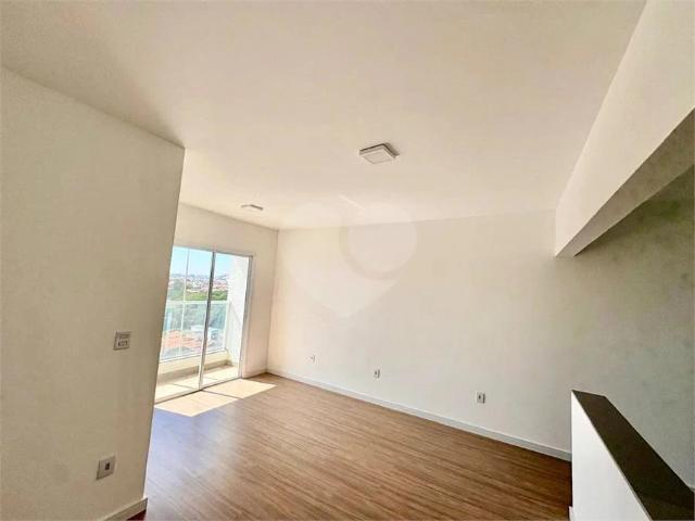 Apartamento para Venda em Sorocaba/SP Vila Hortência 2 Quartos