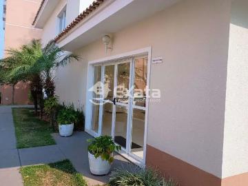 Apartamento para Venda em Sorocaba/SP Vila Hortência 2 Quartos