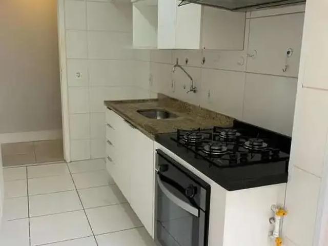 Apartamento para Venda em Sorocaba/SP Vila Hortência 2 Quartos
